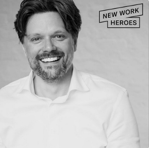 New Work Heroes Podcast